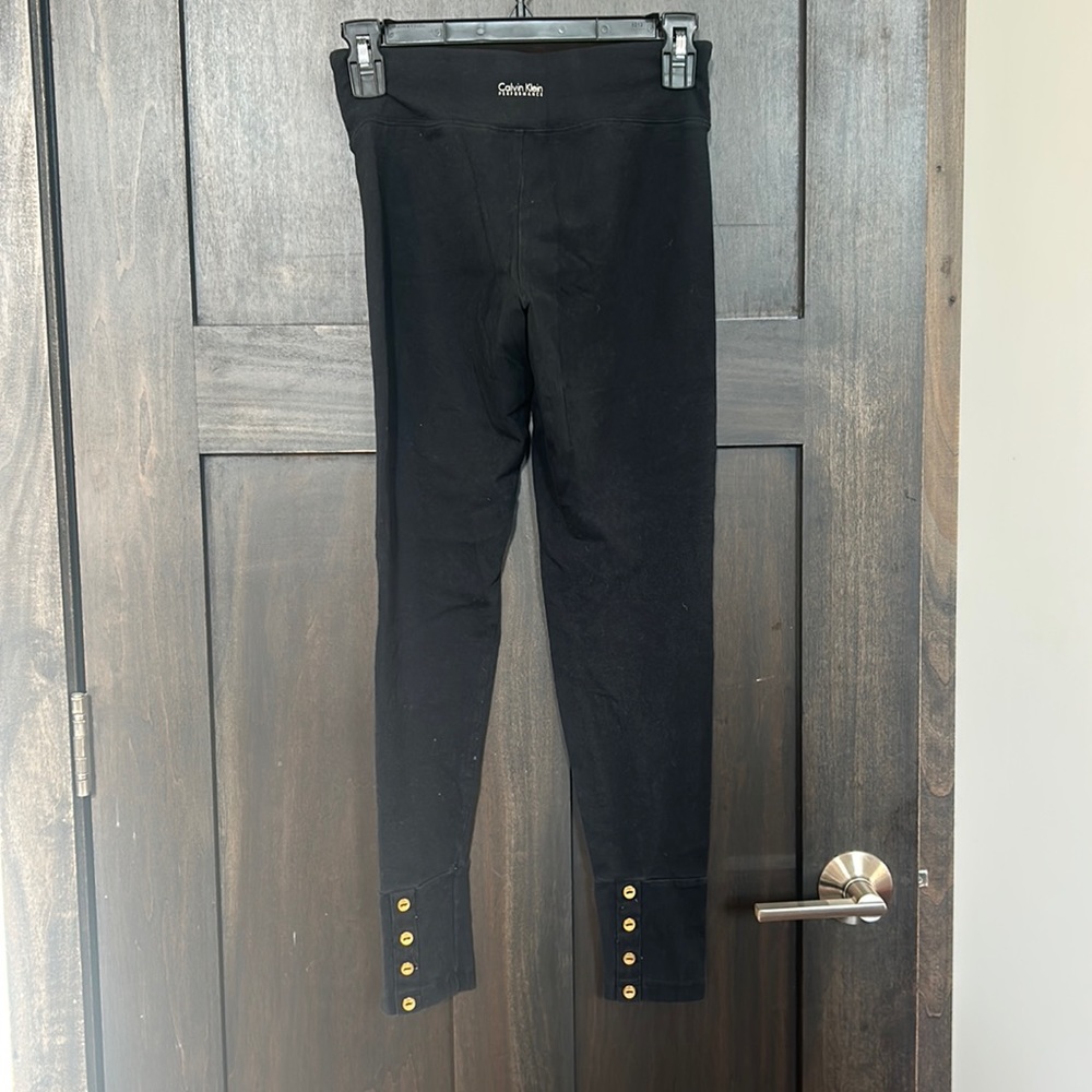 Calvin Klein Yoga Pants S